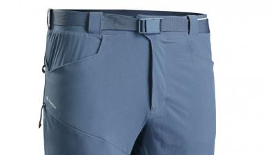 ŠORTKY PRE MUŽOV v DECATHLON.sk